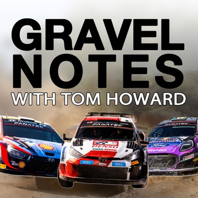 Gravel Notes - Rallying News