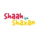 Shaah iyo Shaxan