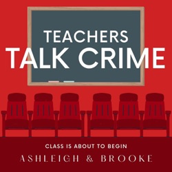 S3 Ep123: Ep. 123: The Tale of the Sinister Teacher
