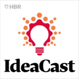Image of HBR IdeaCast podcast