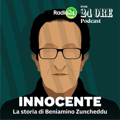 Innocente - La storia di Beniamino Zuncheddu