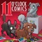 11 O'Clock Comics Podcast