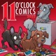 11 O'Clock Comics Episode 909