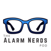 The Alarm Nerds Pod - EMES in Life Safety