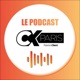 CX PARIS - LE PODCAST