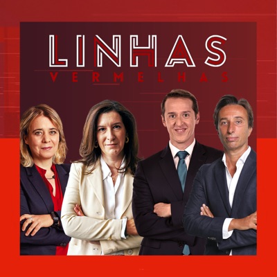 Linhas Vermelhas:SIC Notícias