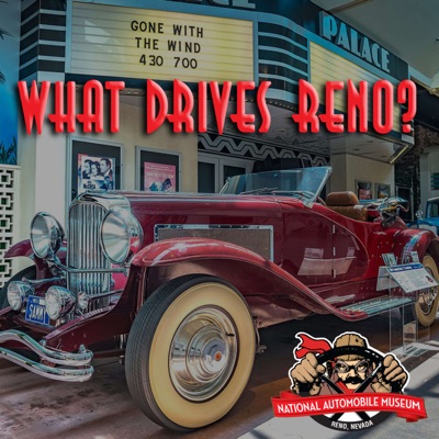 What Drives Reno?