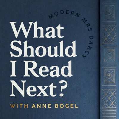 What Should I Read Next?:Anne Bogel
