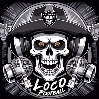 LocoFootball Podcast LocoFootball Podcast