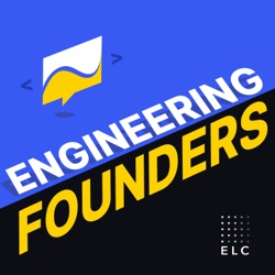 Rapidly operating early-stage engineering at global scale, mapping eng workflows to personas & pivoting pricing / business models w/ Scott Woody