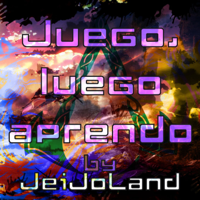 Juego, luego aprendo podcast