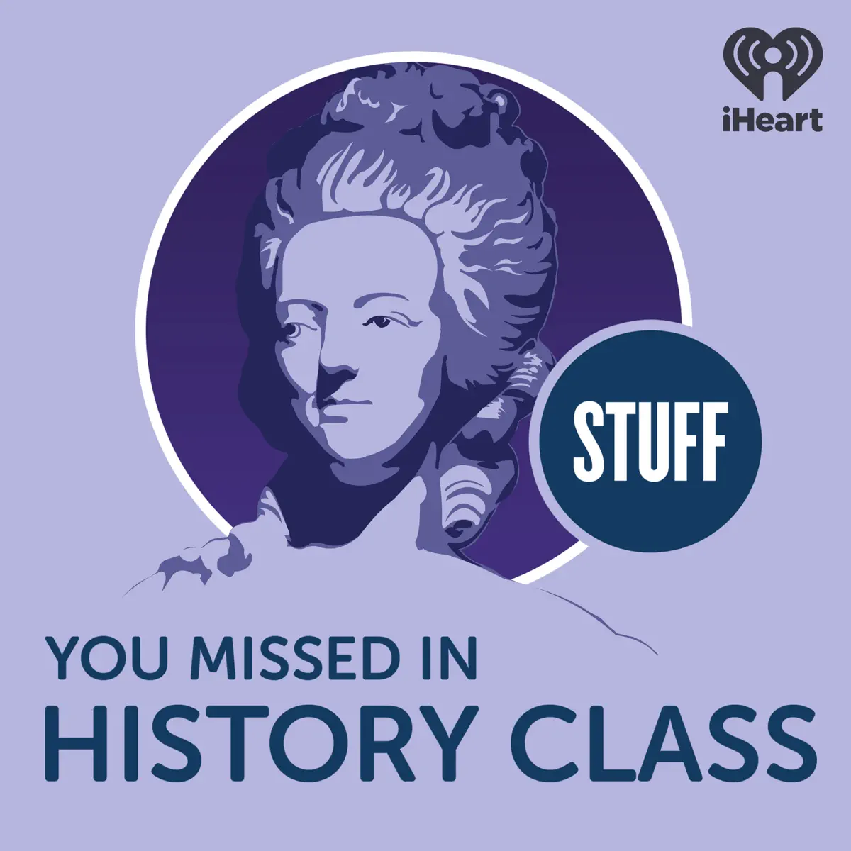 Stuff You Missed in History Class - Podcast - Apple Podcasts