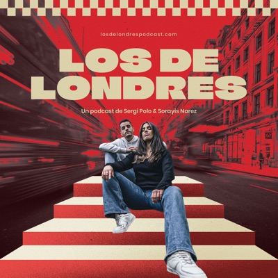 Los de Londres:Los de Londres