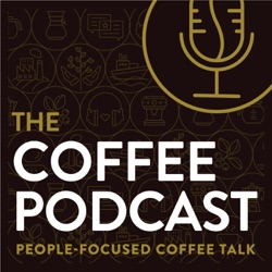 E173 | Coffee Pickers with Marianella Baez Jost (Part II)