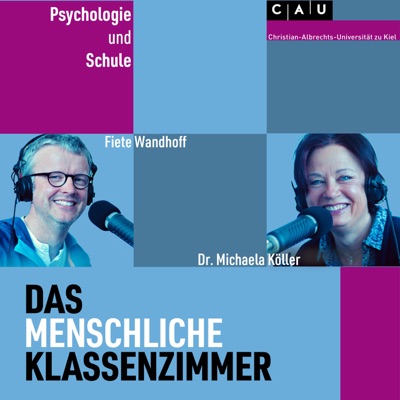 Das Menschliche Klassenzimmer - Psychologie und Schule