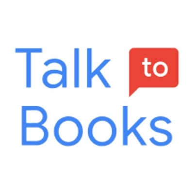 Talking Books Talking Books