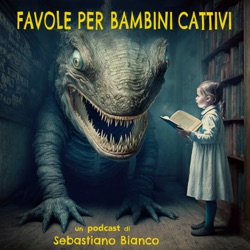 FAVOLE PER BAMBINI CATTIVI