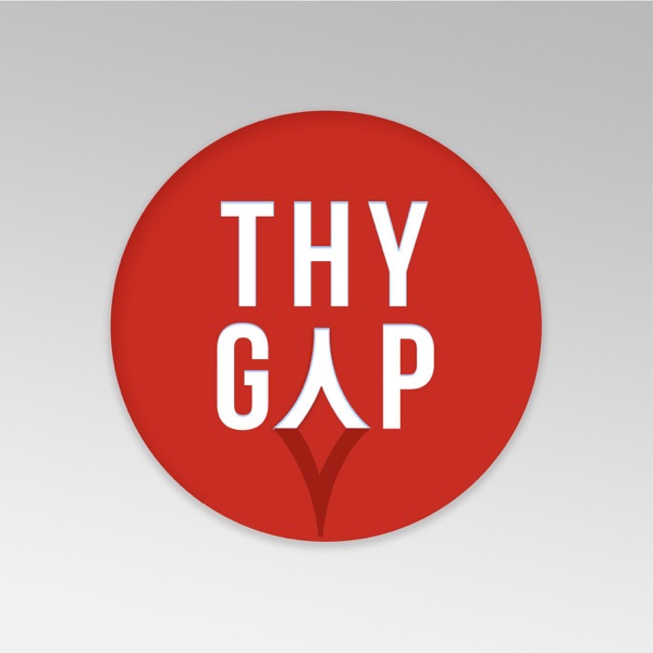 ThyGap Podcast (Telugu)