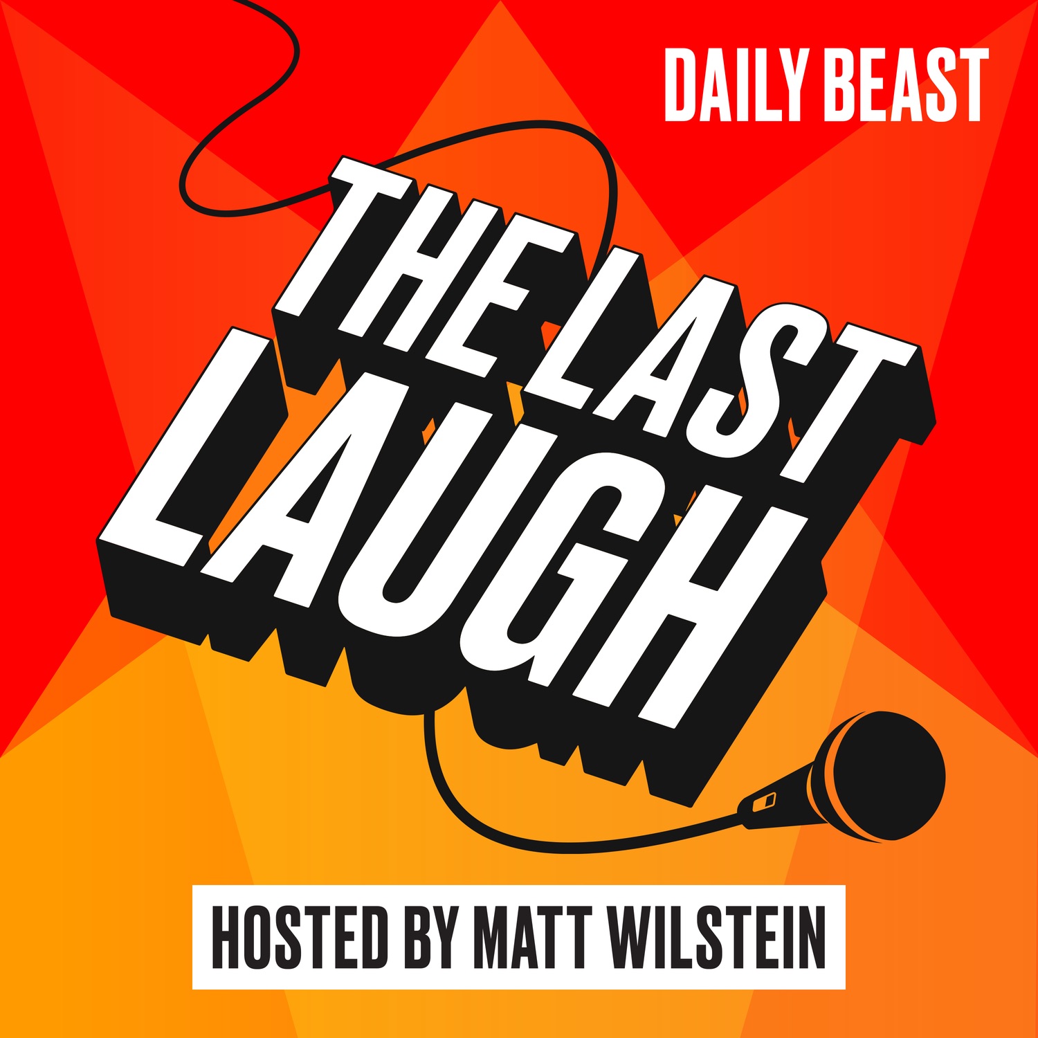 Leo Reich: ‘The Youngest Comedian Ever!’ – The Last Laugh – Podcast ...