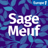 Sage-Meuf, le podcast maternité qui vous accompagne pendant la grossesse et après l'accouchement - Europe 1 Studio