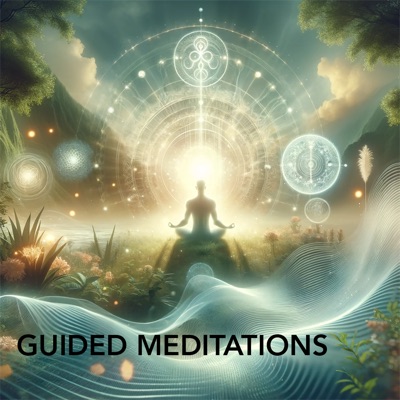 Guided Meditations - Sacred Frequencies - ASMR Binaural Beat Healing ...