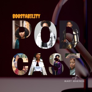BOOSTABILITY PODCAST