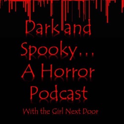 Dark and Spooky ..... A Horror Podcast