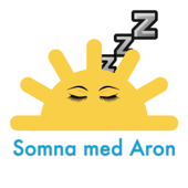 Somna med Aron - Aron