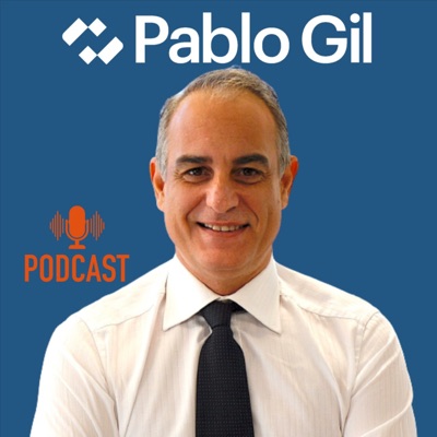 Pablo Gil Trader - El Podcast:Pablo Gil Gómez