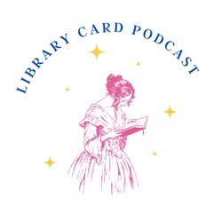 Library Card Podcast