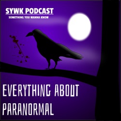 SYWK Podcast: Horror & True Crime 