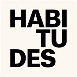 HABITUDES #86 - Vincent Elbaz