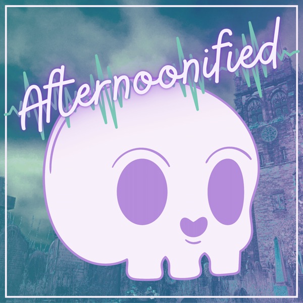 Afternoonified image