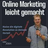 Thumbnail for #16: Die beste Online Marketing Strategie