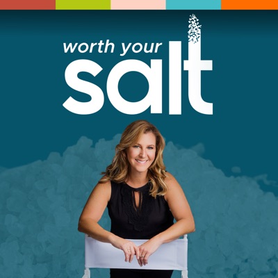 Worth Your Salt