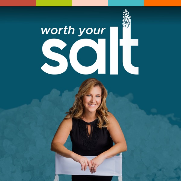 Artwork for Worth Your Salt