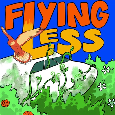 The Oxford Flying Less podcast