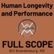 Full Scope Human Longevity and Performance