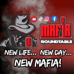 Mafia Roundtable - MAFIA RATS the ELEPHANT IN THE ROOM