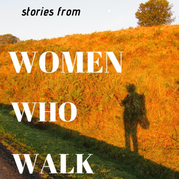 Stories From Women Who Walk Image