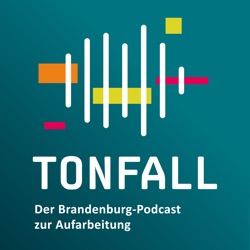 TF008 - Land im Aufruhr. Der Volksaufstand vom 17. Juni 1953 in Brandenburg