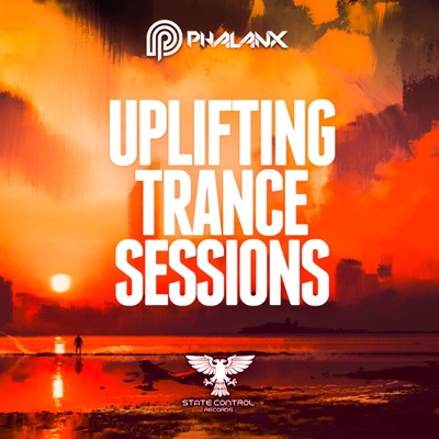 Uplifting Trance Sessions with DJ Phalanx (Trance Podcast):DJ Phalanx