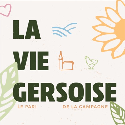 La Vie Gersoise | Le pari de la campagne La Vie Gersoise | Le pari de la campagne
