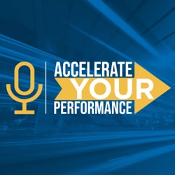 Accelerate Your Performance 