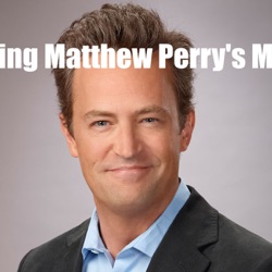 Matthew Perry's Memoir Unveiled