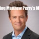 Exploring Matthew Perry's Memoir