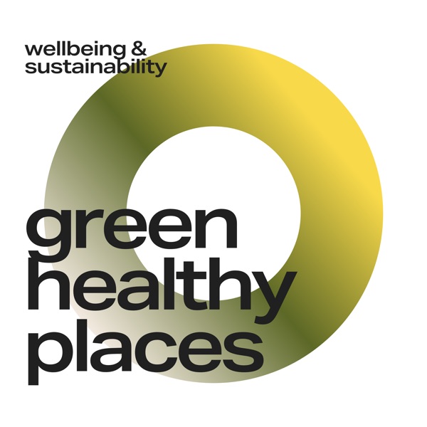 Green & Healthy Places