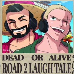 Road 2 Laugh Tale