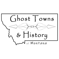 Ghost Towns and History of Montana podcast
