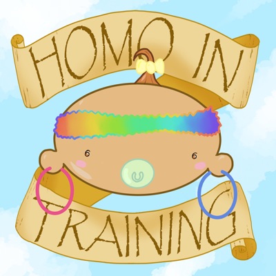 Homo in Training